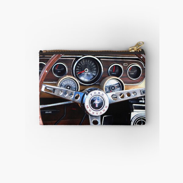 Item preview, Ford Mustang Motor Car Interior designed and sold by AndyEvansPhotos.