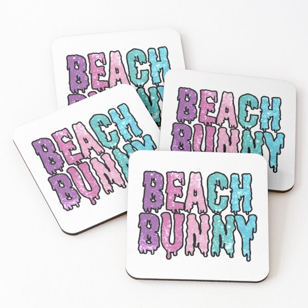 Item preview, Beach Bunny   designed and sold by dinaryWeirdosty.