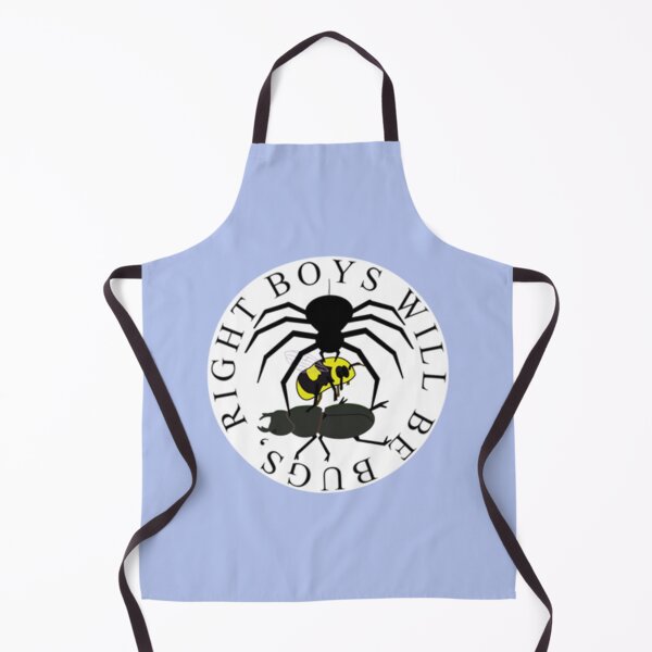 Item preview, Boys will be bugs - Spider, beetle, bee designed and sold by dinaryWeirdosty.
