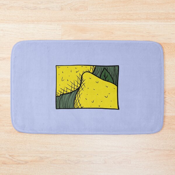 Item preview, Lemon Boy    designed and sold by dinaryWeirdosty.