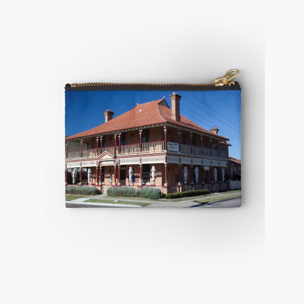 Item preview, CBC B & B and Cafe, Paterson, NSW designed and sold by SNPenfold.