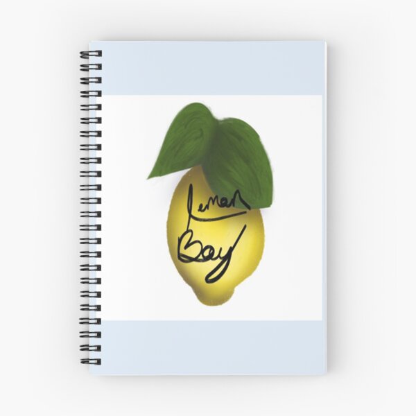 Item preview, Lemon Boy    designed and sold by dinaryWeirdosty.