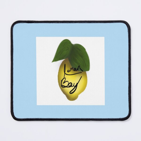 Item preview, Lemon Boy    designed and sold by dinaryWeirdosty.