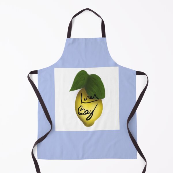 Item preview, Lemon Boy designed and sold by dinaryWeirdosty.
