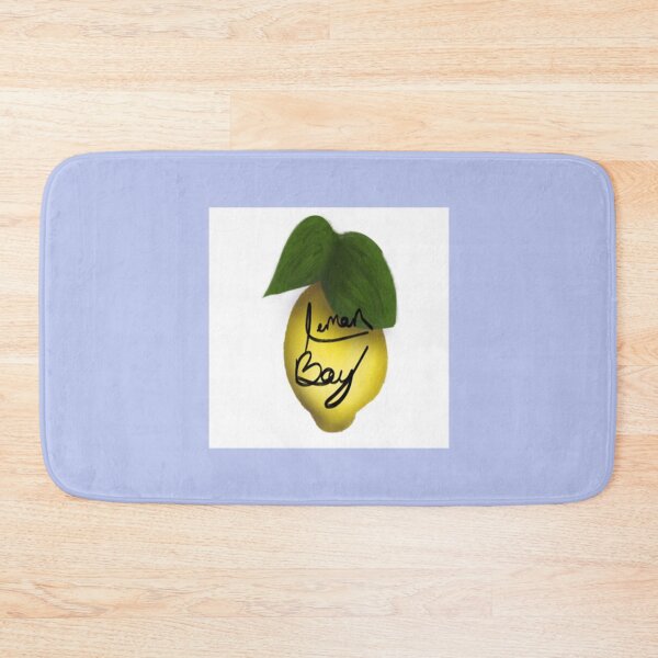 Item preview, Lemon Boy    designed and sold by dinaryWeirdosty.