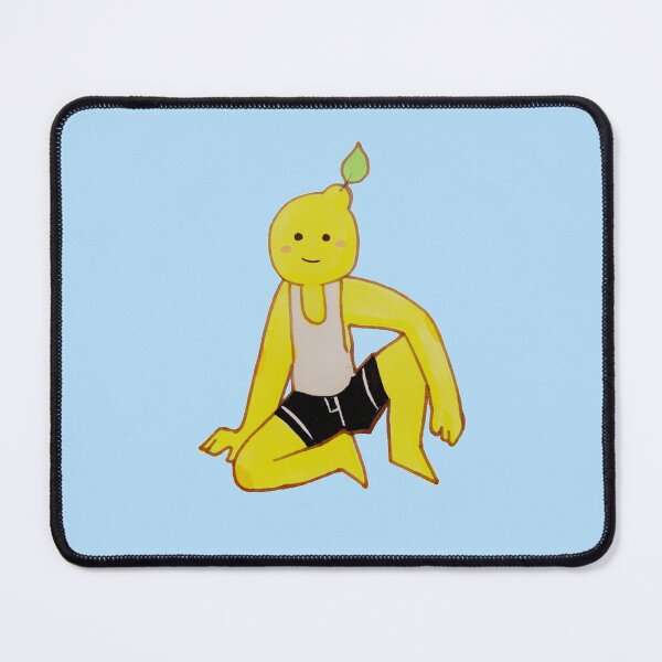 Item preview, Lemon Boy    designed and sold by dinaryWeirdosty.
