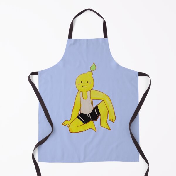 Item preview, Lemon Boy designed and sold by dinaryWeirdosty.