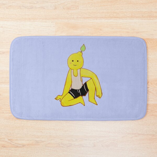 Item preview, Lemon Boy    designed and sold by dinaryWeirdosty.