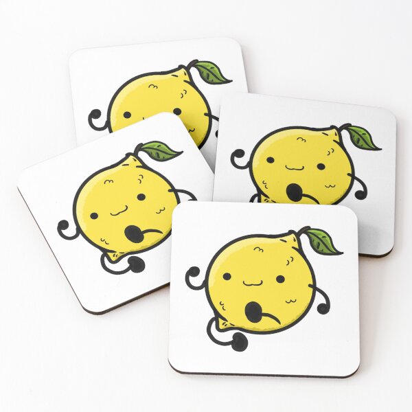 Item preview, Lemon Boy    designed and sold by dinaryWeirdosty.