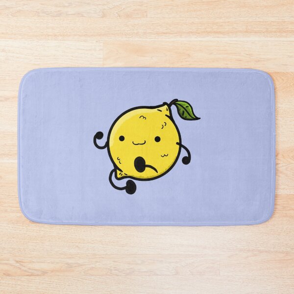 Item preview, Lemon Boy    designed and sold by dinaryWeirdosty.
