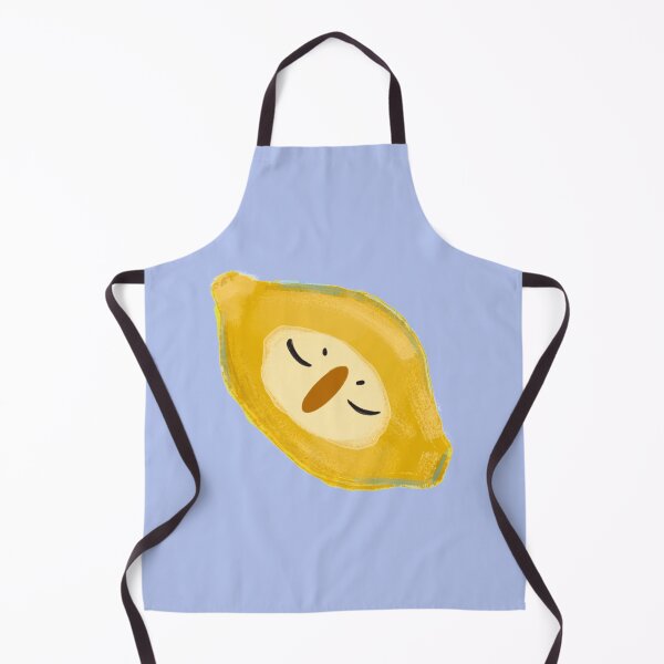 Item preview, lemon friend designed and sold by dinaryWeirdosty.