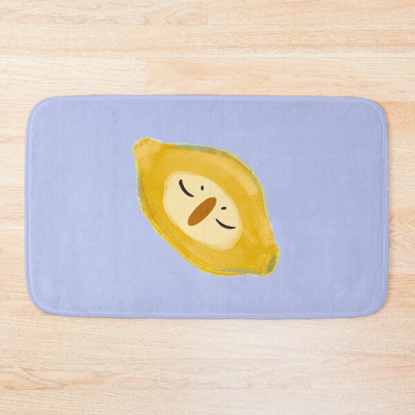 Item preview, lemon friend  designed and sold by dinaryWeirdosty.