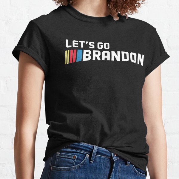 Let's Go Brandon Classic T-Shirt