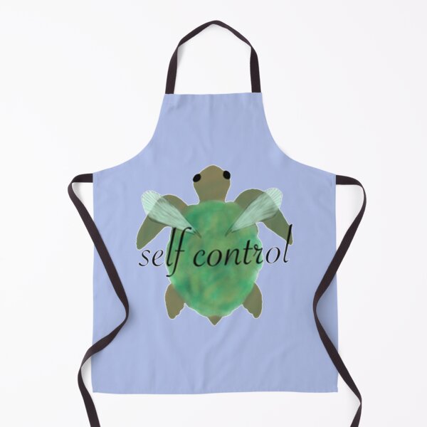 Item preview, Self control- shells designed and sold by dinaryWeirdosty.