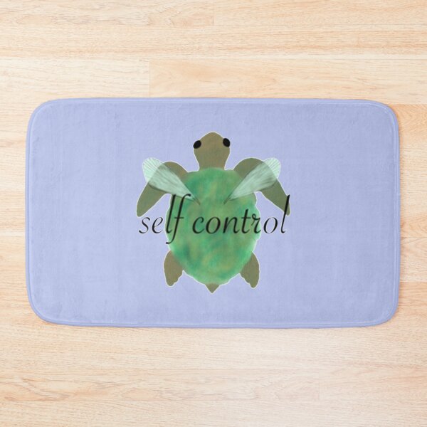 Item preview, Self control- shells   designed and sold by dinaryWeirdosty.