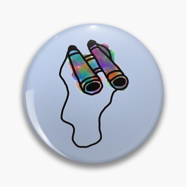 Item preview, Sharpener- Cavetown    designed and sold by dinaryWeirdosty.