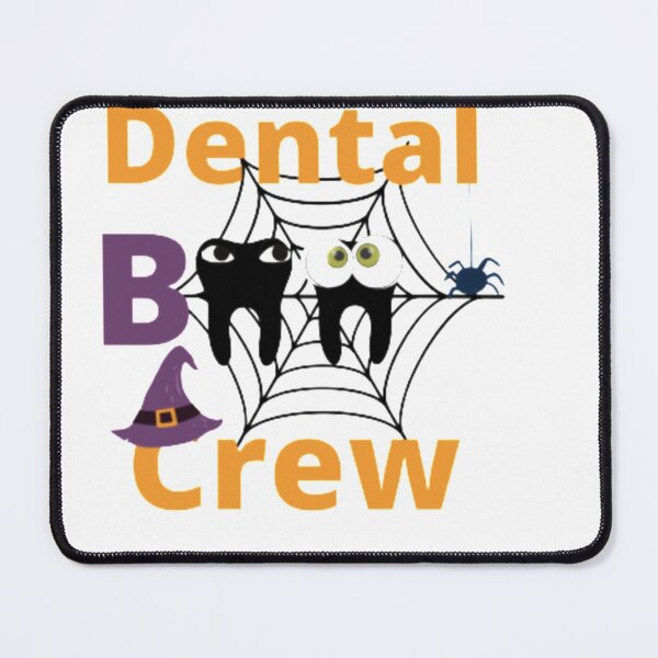 Item preview, Dental boo crew _ Halloween costume  designed and sold by Zshope.