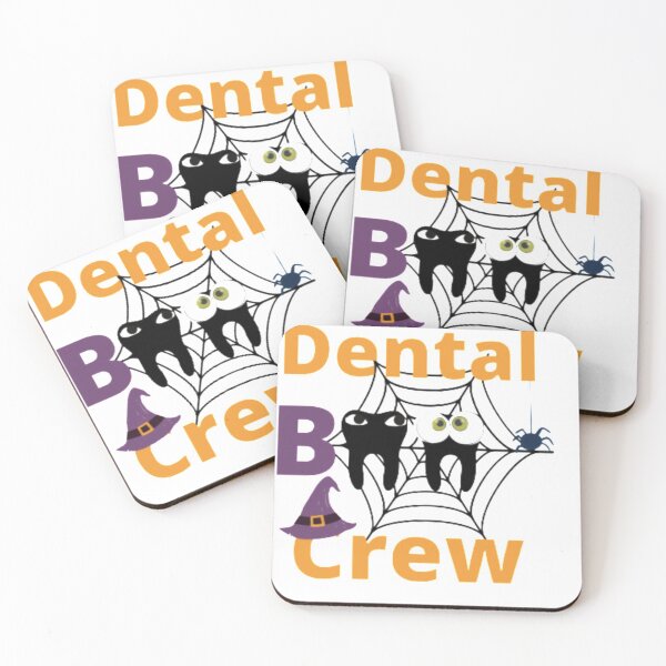Artikelvorschau, Dentalboo Crew _ Halloween-Kostüm entworfen und verkauft von Zshope.
