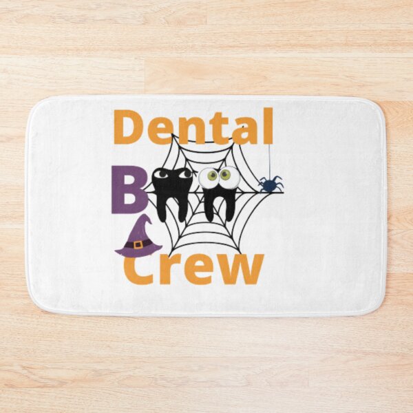 Artikelvorschau, Dentalboo Crew _ Halloween-Kostüm entworfen und verkauft von Zshope.