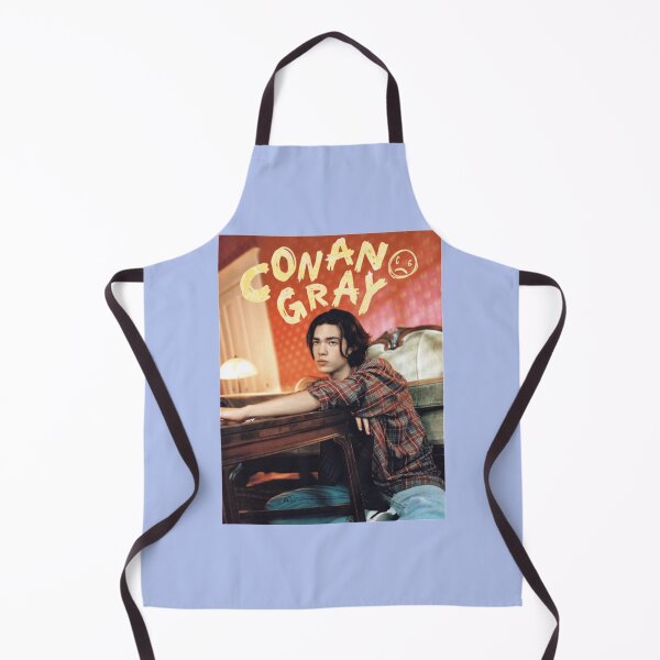 Item preview, Slow Conan Respont designed and sold by dinaryWeirdosty.