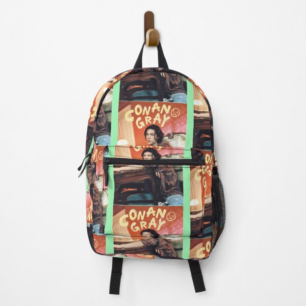 Item preview, Slow Conan Respont    designed and sold by dinaryWeirdosty.