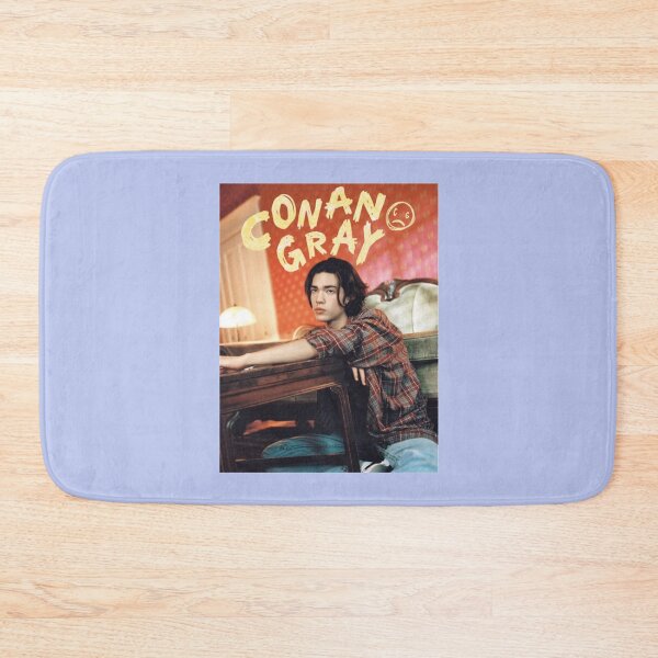 Item preview, Slow Conan Respont    designed and sold by dinaryWeirdosty.