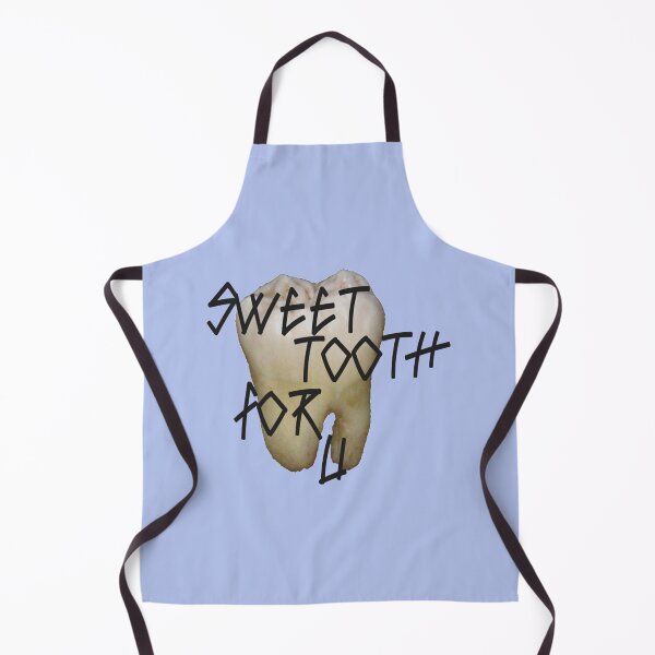 Item preview, Sweet Tooth - Cavetown designed and sold by dinaryWeirdosty.