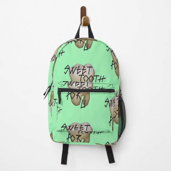 Item preview, Sweet Tooth - Cavetown designed and sold by dinaryWeirdosty.