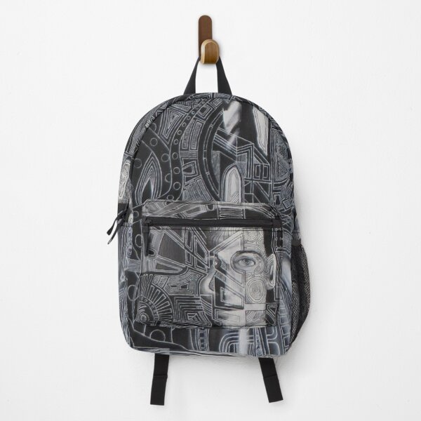 Item preview, Howard Phillips Lovecraft designed and sold by Anders Hoberg.
