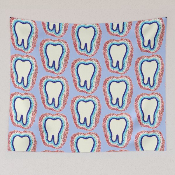 Item preview, Sweet tooth -cavetown  designed and sold by dinaryWeirdosty.