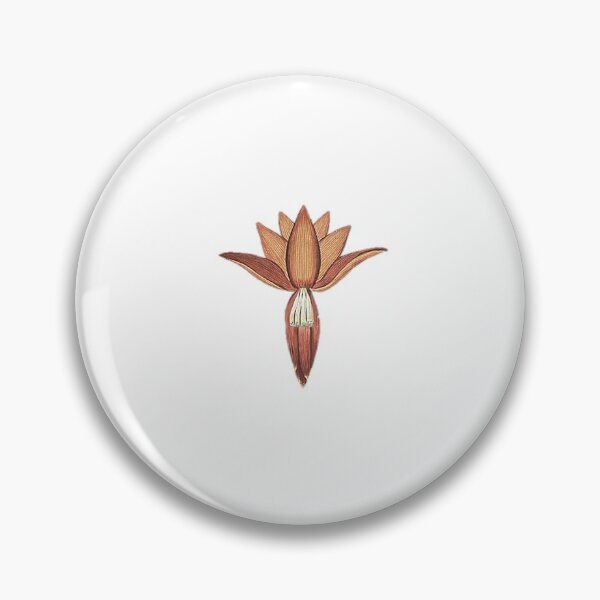Item preview, Musa flower 1804 designed and sold by BelleZeare.