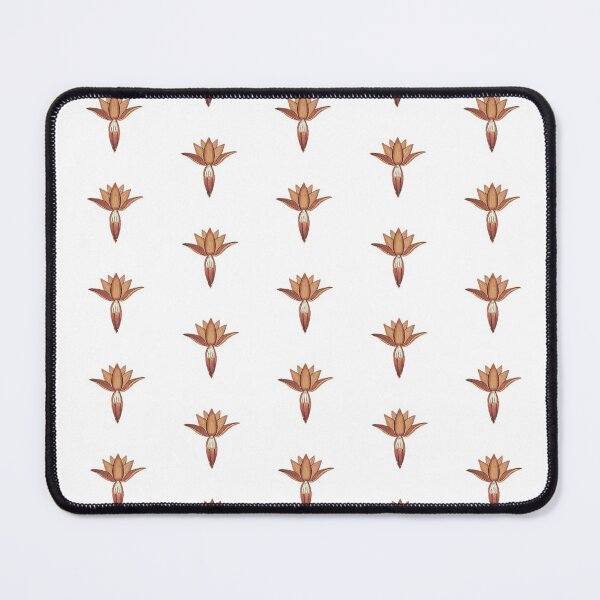 Item preview, Musa flower 1804 designed and sold by BelleZeare.