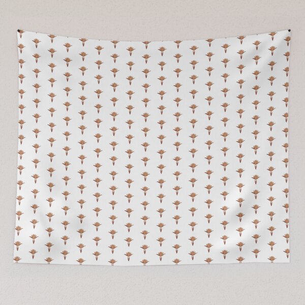 Item preview, Musa flower 1804 designed and sold by BelleZeare.