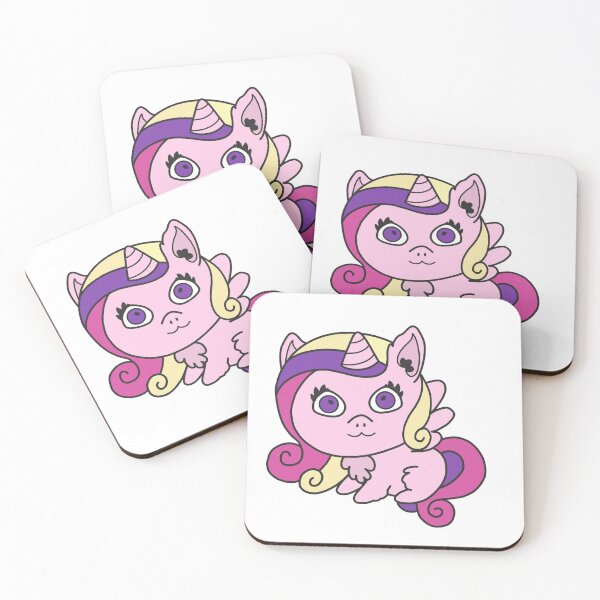 Item preview, Princess Cadance designed and sold by IdaHiArt.