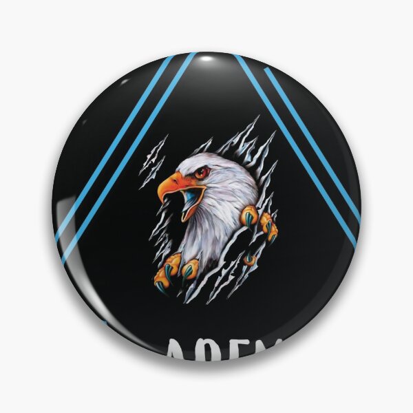 Item preview, Aren is Eagle who's flying alone designed and sold by Arens ★★★★★.