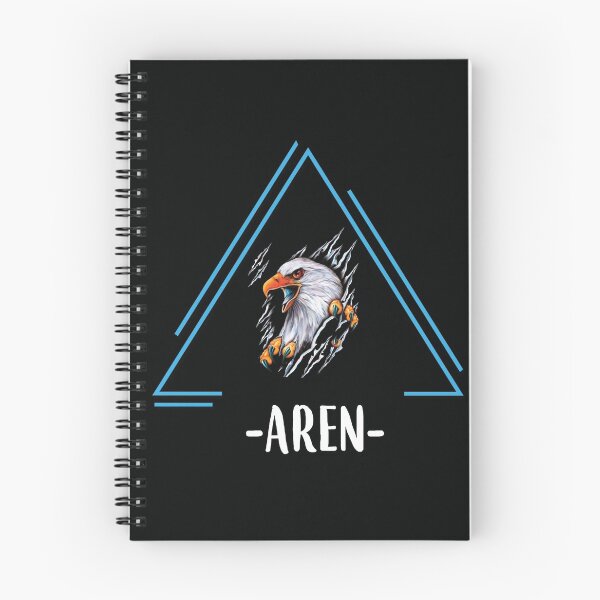 Item preview, Aren is Eagle who's flying alone designed and sold by Arens ★★★★★.