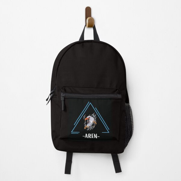 Item preview, Aren is Eagle who's flying alone designed and sold by Arens ★★★★★.