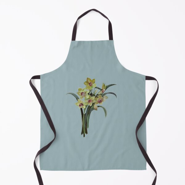 Item preview, Jonquil Bouquet Vector Art designed and sold by taiche.