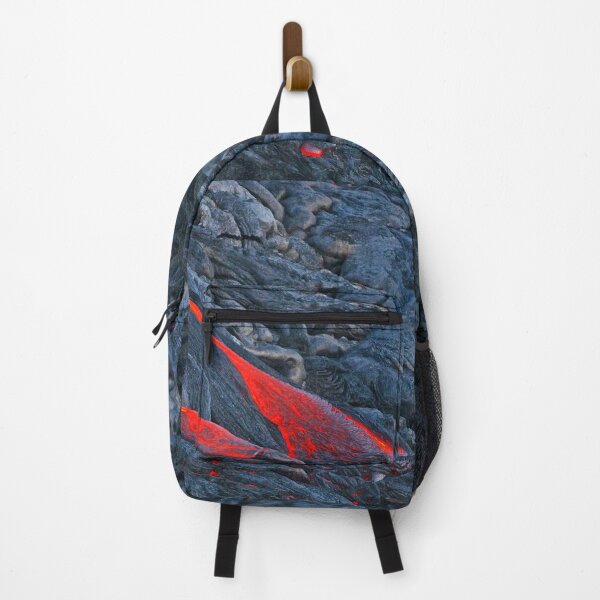 Item preview, Lava Flow at Kalapana 12 designed and sold by Alex Preiss.