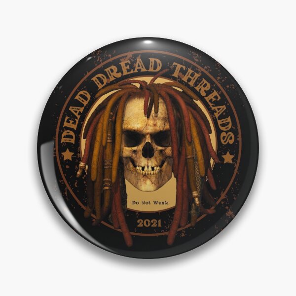 Item preview, Dead Dread Threads designed and sold by Deadstar1.