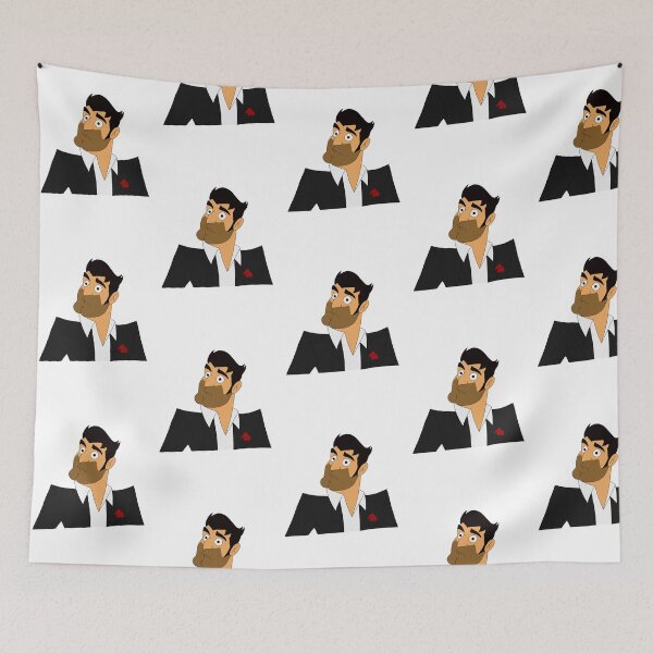 Item preview, Lucifer  designed and sold by The Celestial  Whovian.