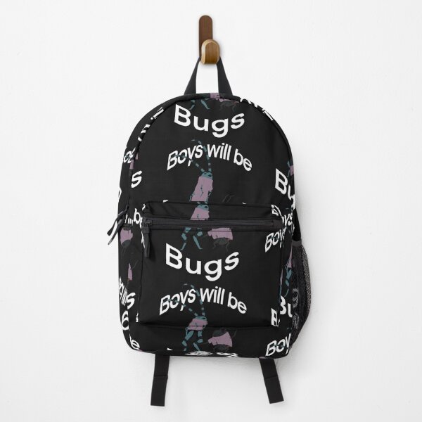 Item preview, Boys wants to be bugs designed and sold by dinaryWeirdosty.