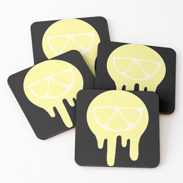 Item preview, lemon boy          designed and sold by dinaryWeirdosty.