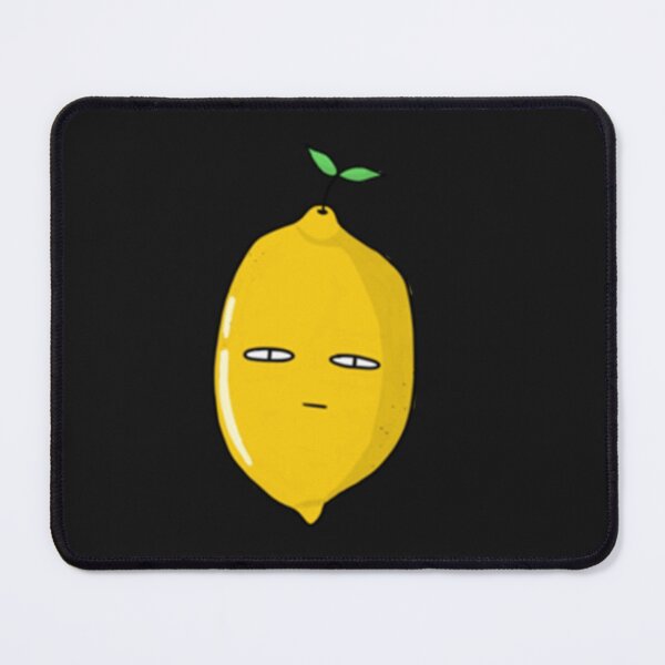 Item preview, lemon boy          designed and sold by dinaryWeirdosty.