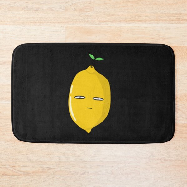 Item preview, lemon boy          designed and sold by dinaryWeirdosty.