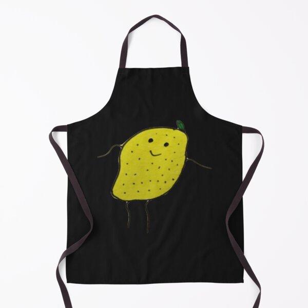 Item preview, lemon boy designed and sold by dinaryWeirdosty.