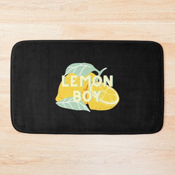 Item preview, Lemon Boy  Cavetown Illustration   designed and sold by dinaryWeirdosty.