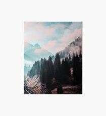 Die nebeneinander liegende Kreation #redbubble #lifetstyle Galeriedruck