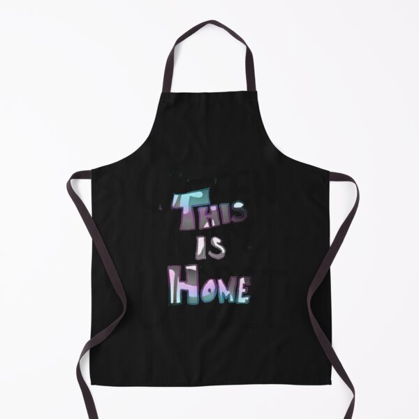 Item preview, This is Home cavetown designed and sold by dinaryWeirdosty.