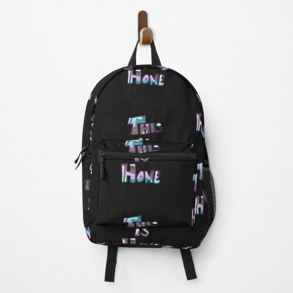 Item preview, This is Home cavetown designed and sold by dinaryWeirdosty.